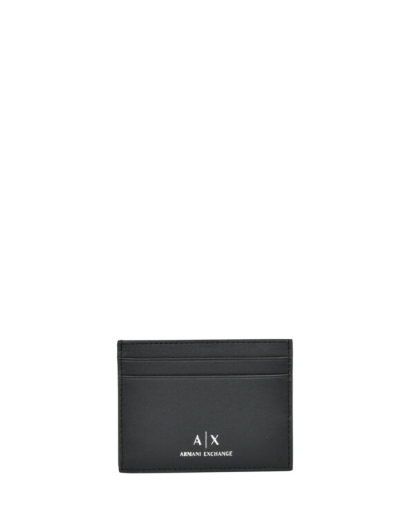 Armani Exchange Homme Portefeuilles