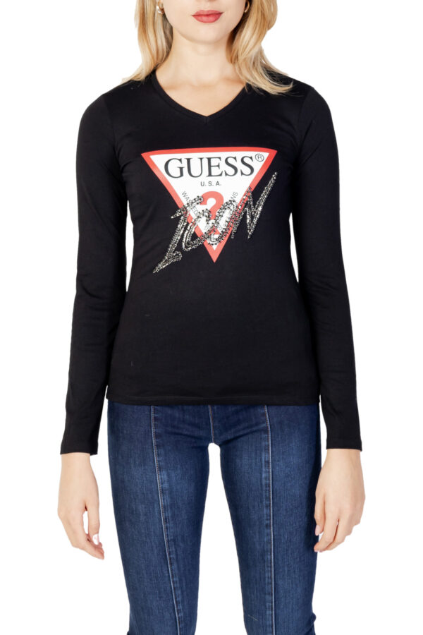 Guess Femme T-Shirts