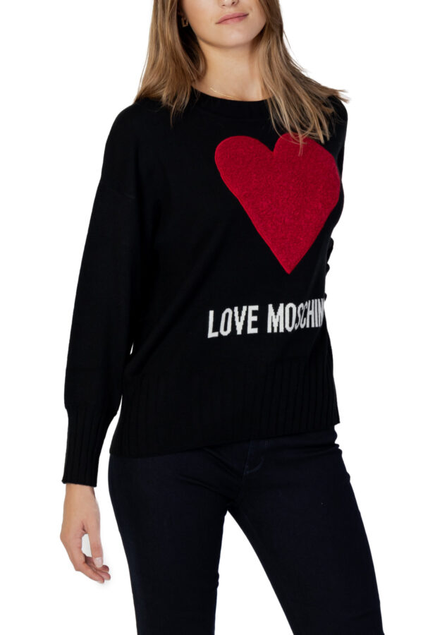 Love Moschino Femme Pulls