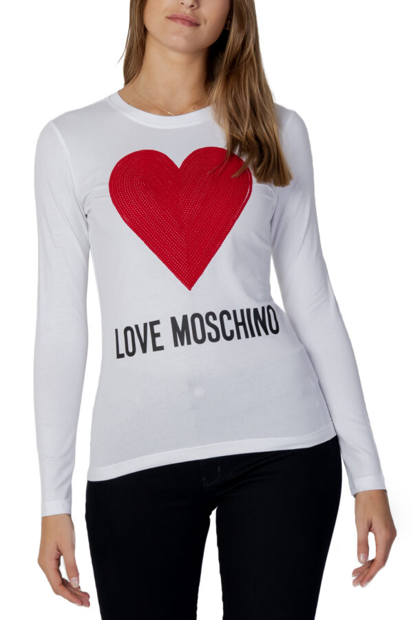 Love Moschino Femme T-Shirts