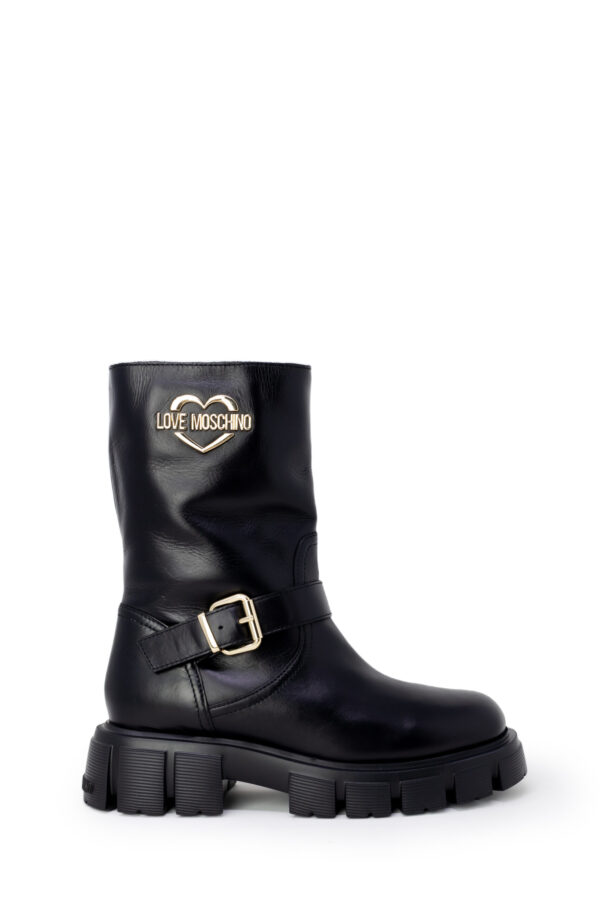 Love Moschino Femme Bottes