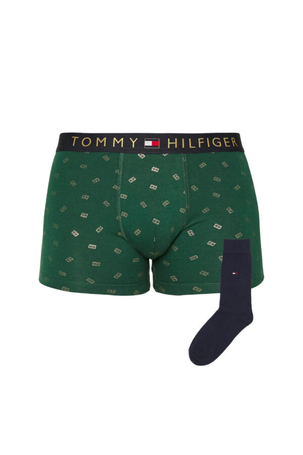 Tommy Hilfiger Homme Sous-vetements