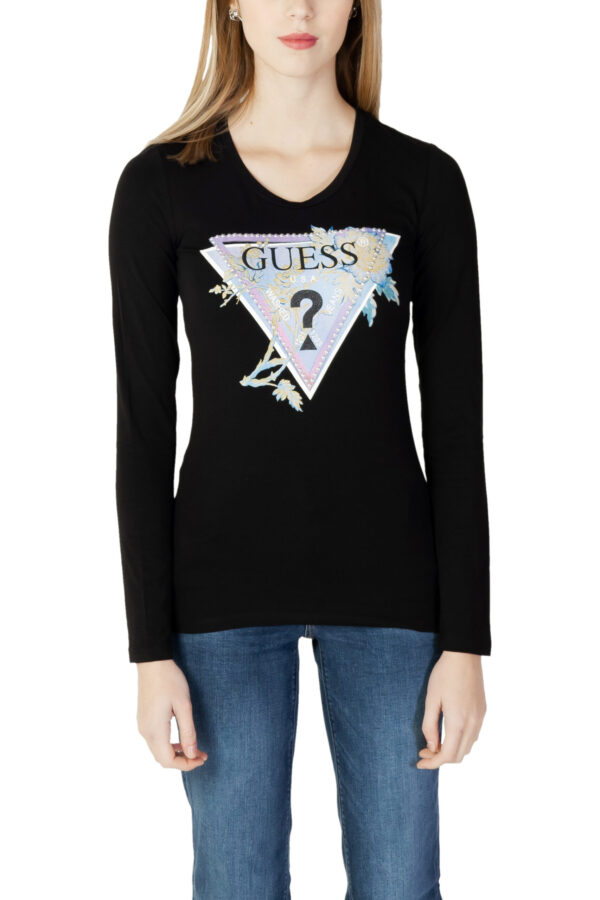 Guess Femme T-Shirts