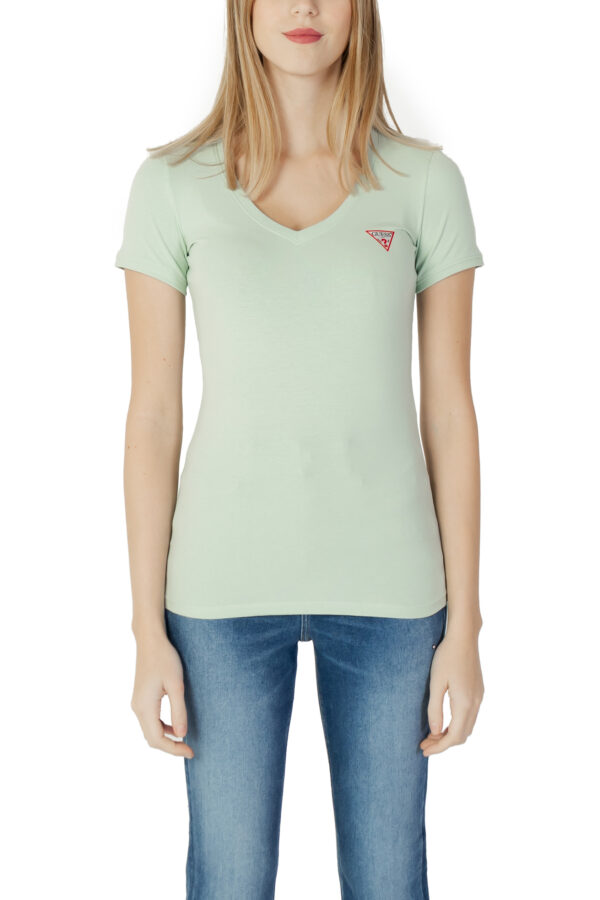 Guess Femme T-Shirts