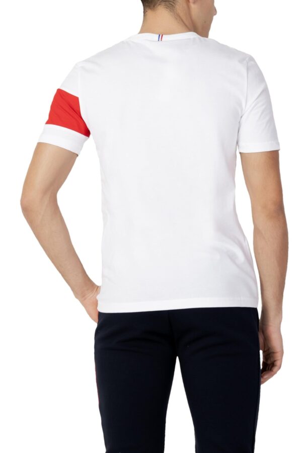 Le Coq Sportif Homme T-Shirts – Image 2