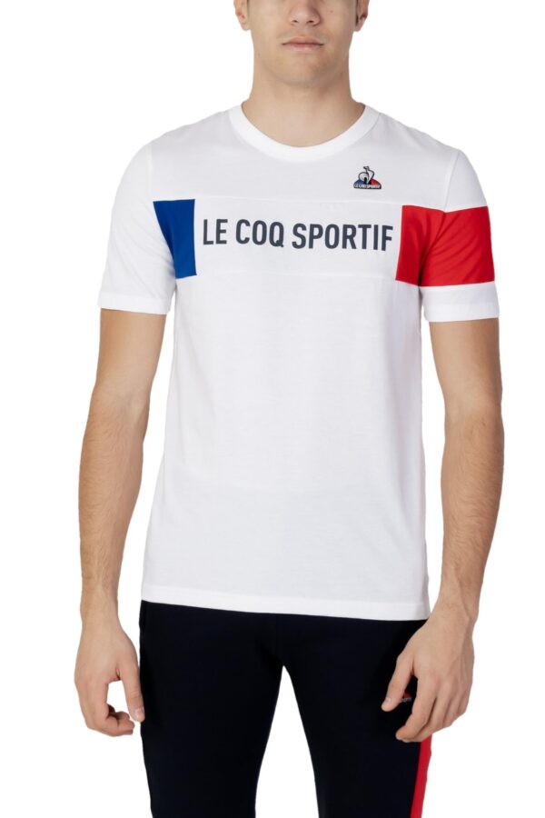 Le Coq Sportif Homme T-Shirts