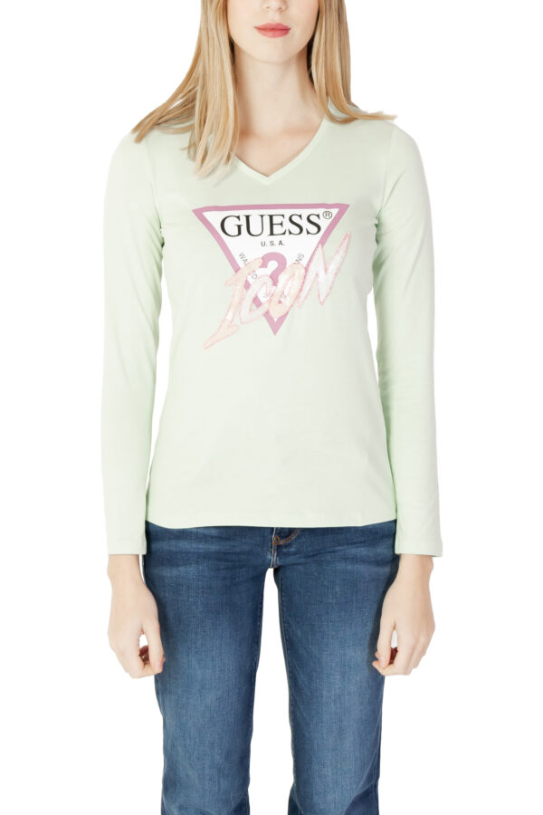 Guess Femme T-Shirts