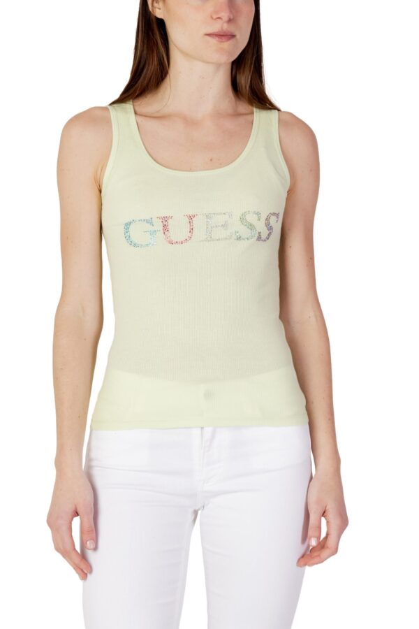 Guess Femme Debardeurs