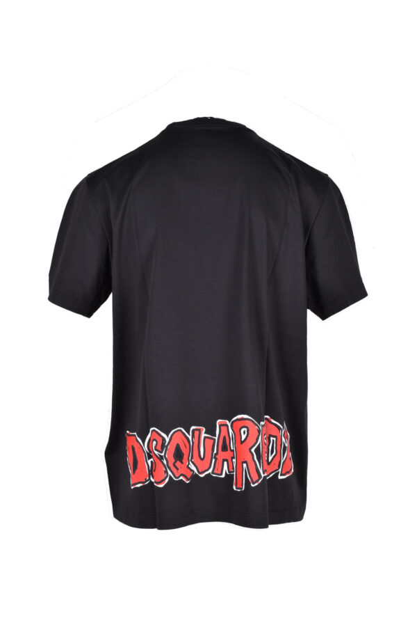 Dsquared Homme T-Shirts – Image 2