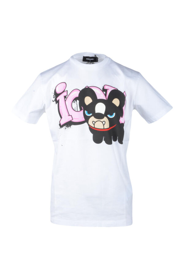 Dsquared Homme T-Shirts