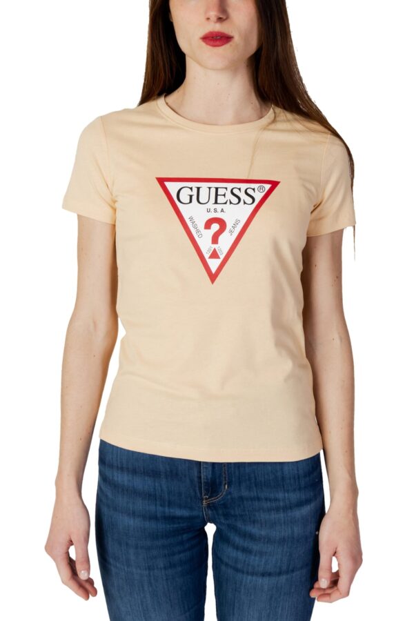 Guess Femme T-Shirts