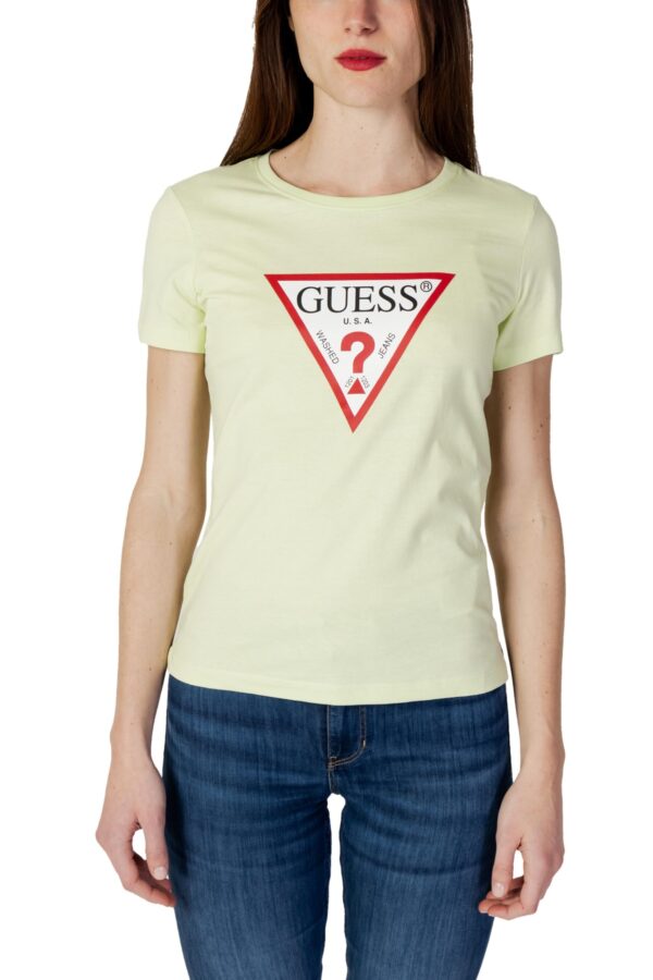 Guess Femme T-Shirts