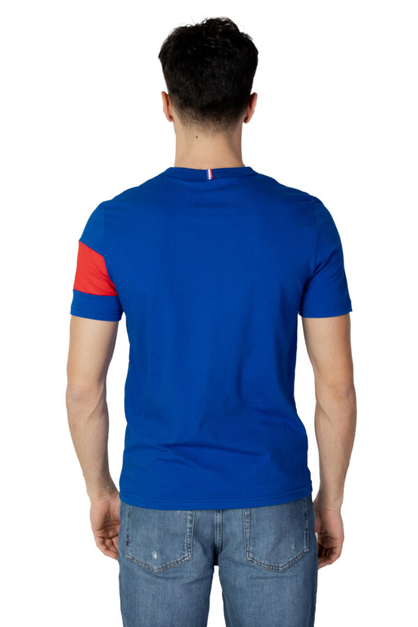 Le Coq Sportif Homme T-Shirts – Image 2