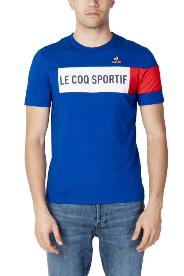 Le Coq Sportif Homme T-Shirts