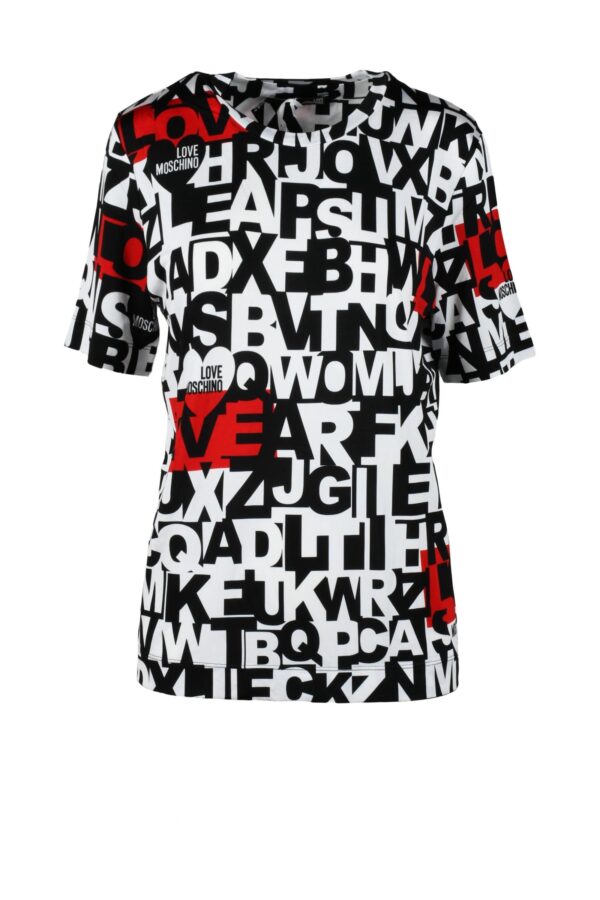 Love Moschino Femme T-Shirts