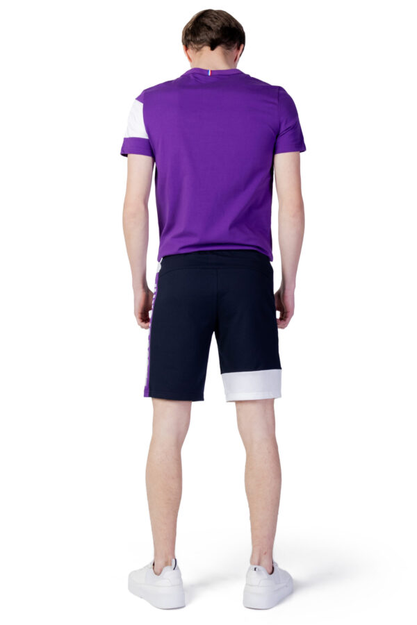 Le Coq Sportif Homme Bermudas – Image 2