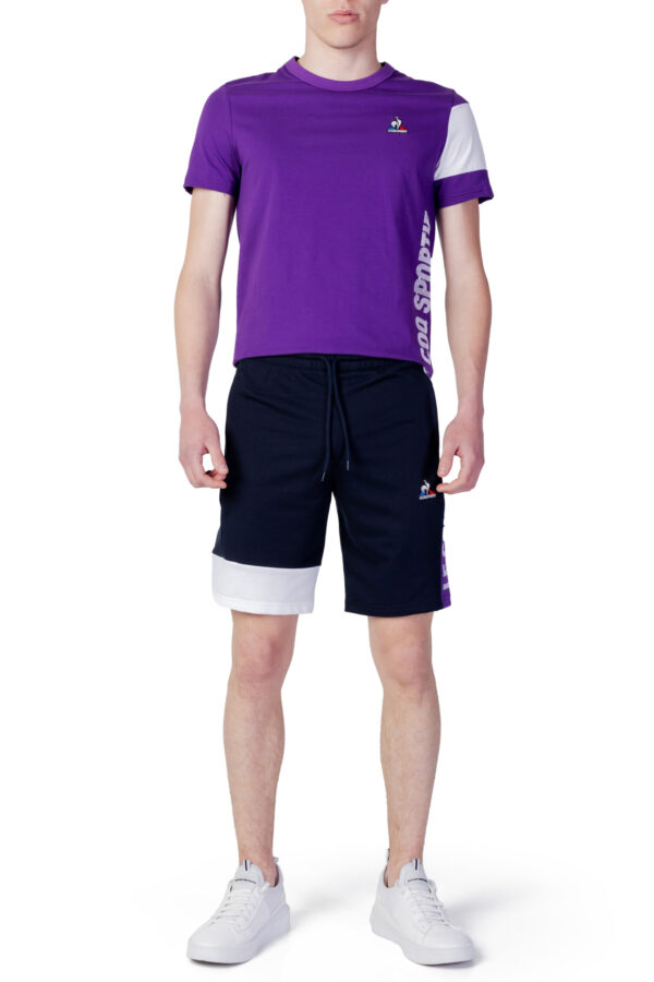 Le Coq Sportif Homme Bermudas