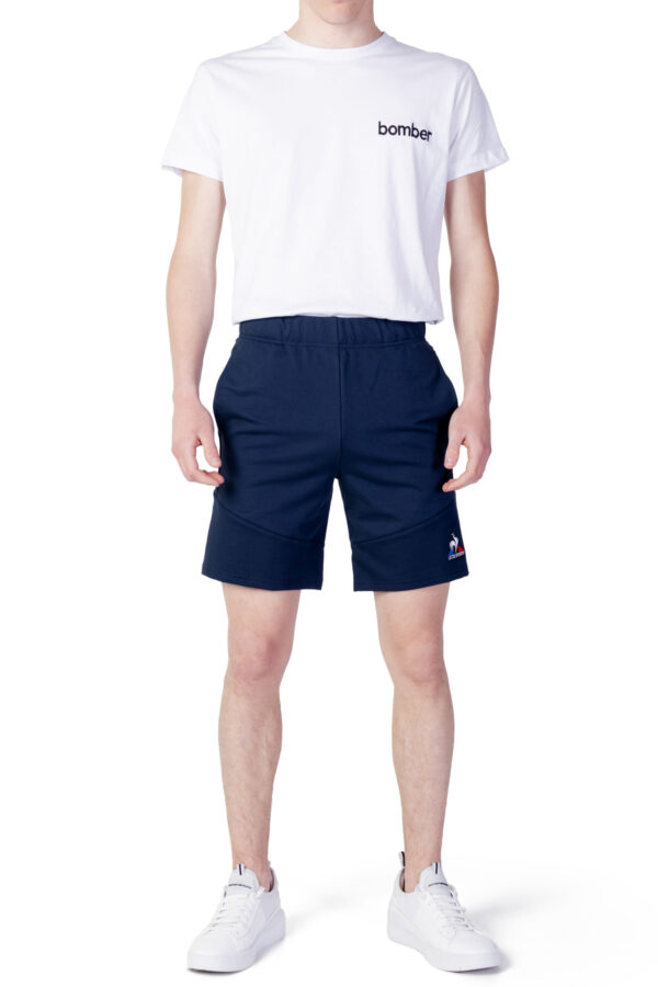 Le Coq Sportif Homme Bermudas