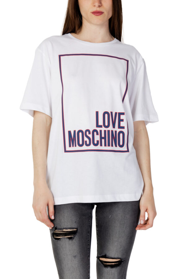 Love Moschino Femme T-Shirts