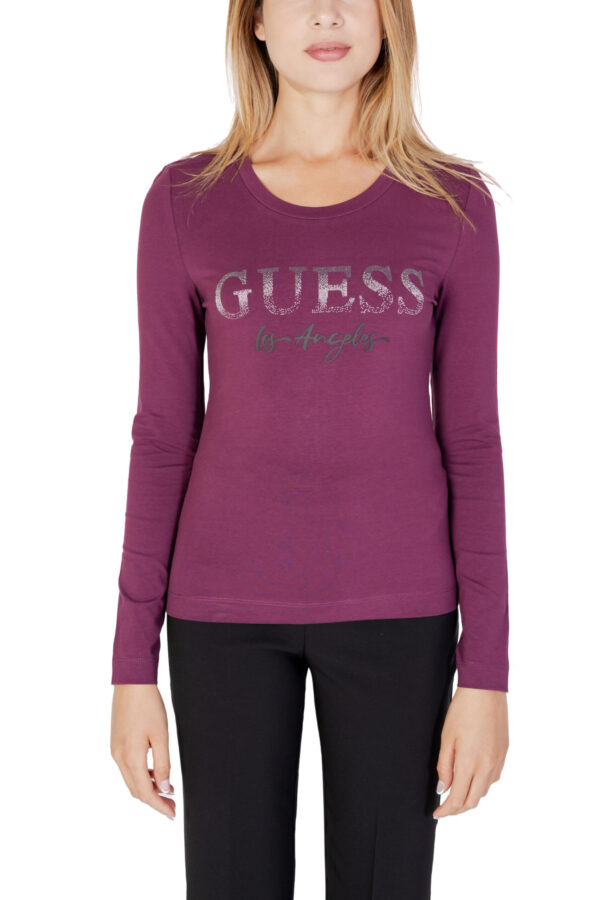 Guess Femme T-Shirts