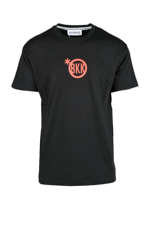 Bikkembergs Homme T-Shirts