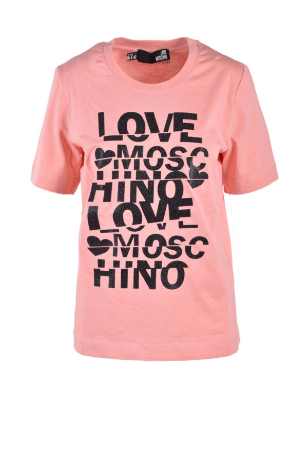 Love Moschino Femme T-Shirts