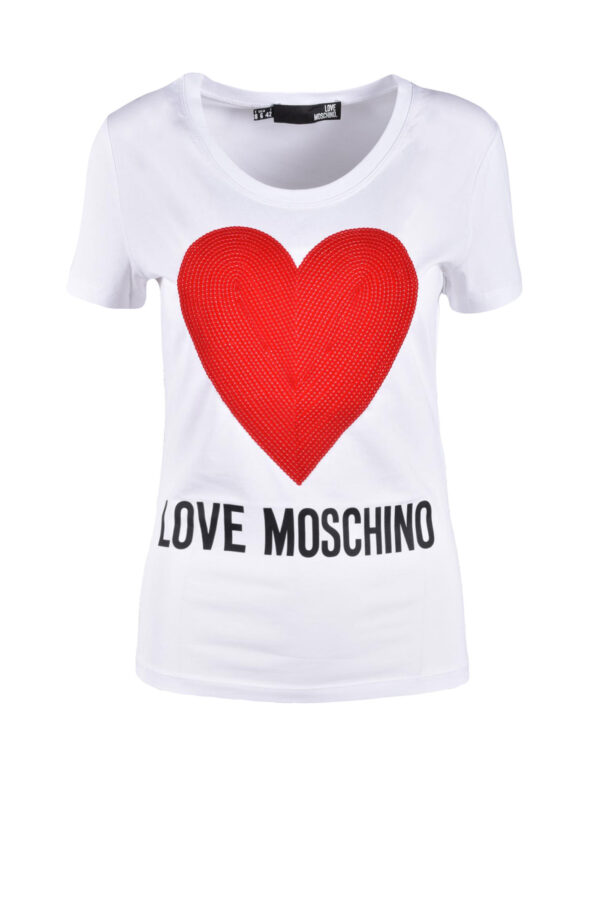 Love Moschino Femme T-Shirts