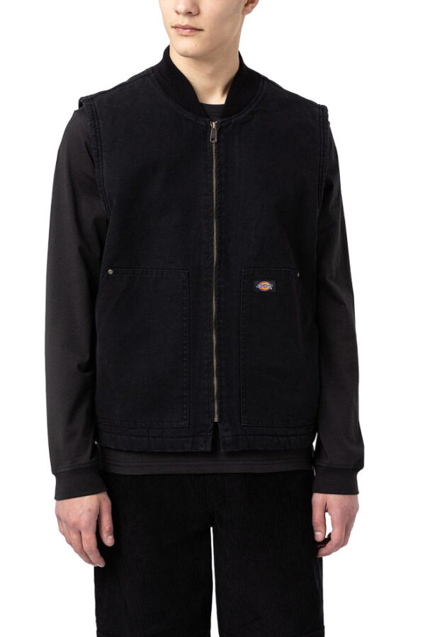 Dickies Homme Gilets – Image 3