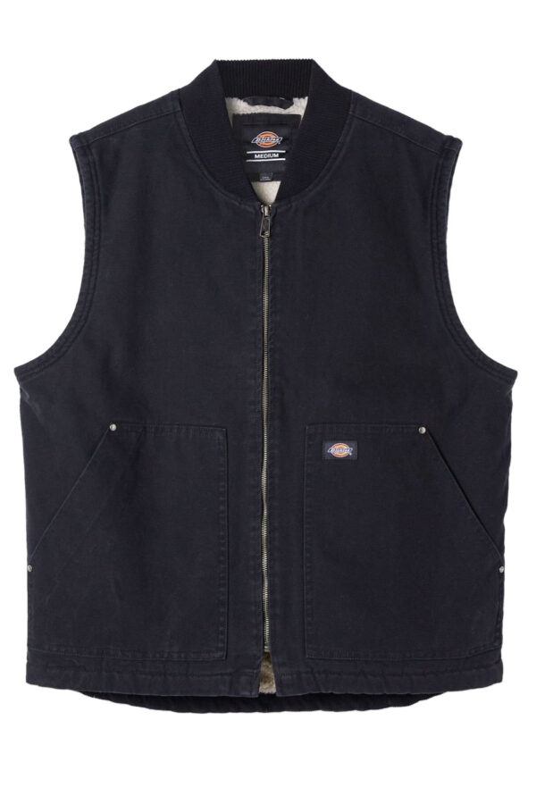 Dickies Homme Gilets