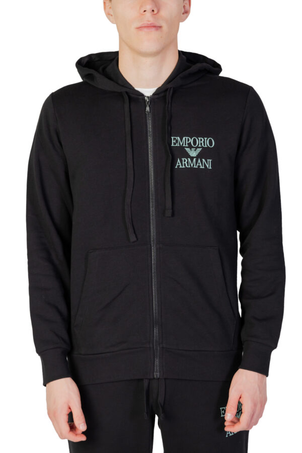 Emporio Armani Homme Sweatshirts