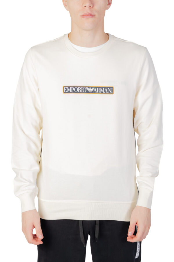 Emporio Armani Homme Sweatshirts