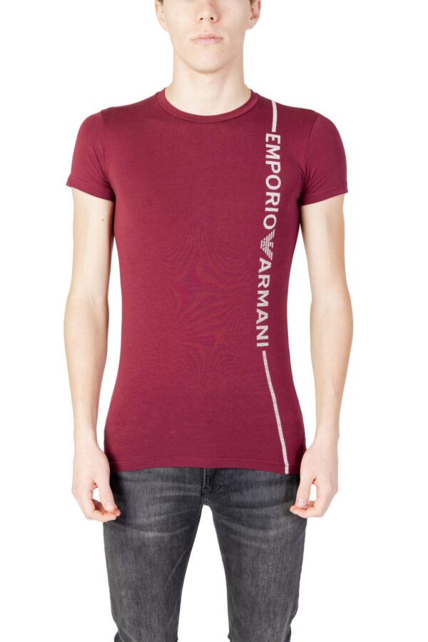 Emporio Armani Homme T-Shirts