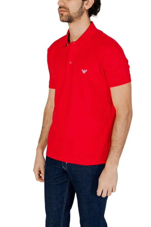 Emporio Armani Homme Polo