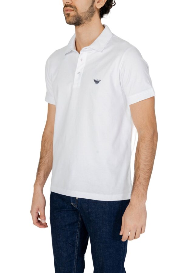 Emporio Armani Homme Polo – Image 2