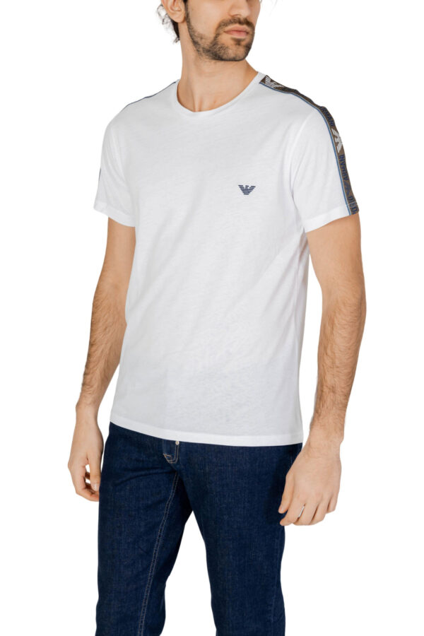 Emporio Armani Homme T-Shirts – Image 2