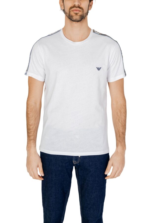 Emporio Armani Homme T-Shirts