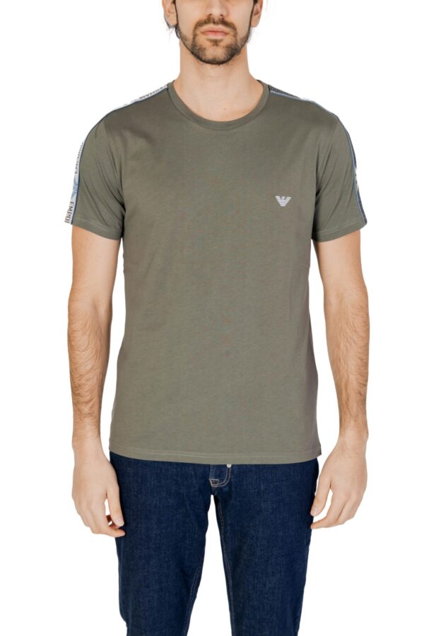 Emporio Armani Homme T-Shirts