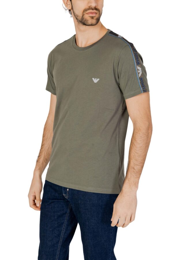 Emporio Armani Homme T-Shirts – Image 2