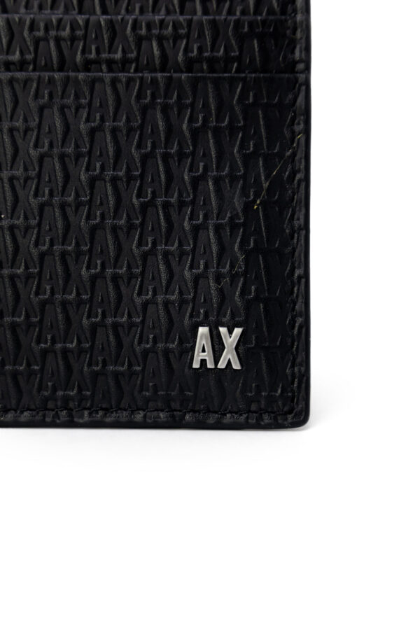 Armani Exchange Homme Portefeuilles – Image 2