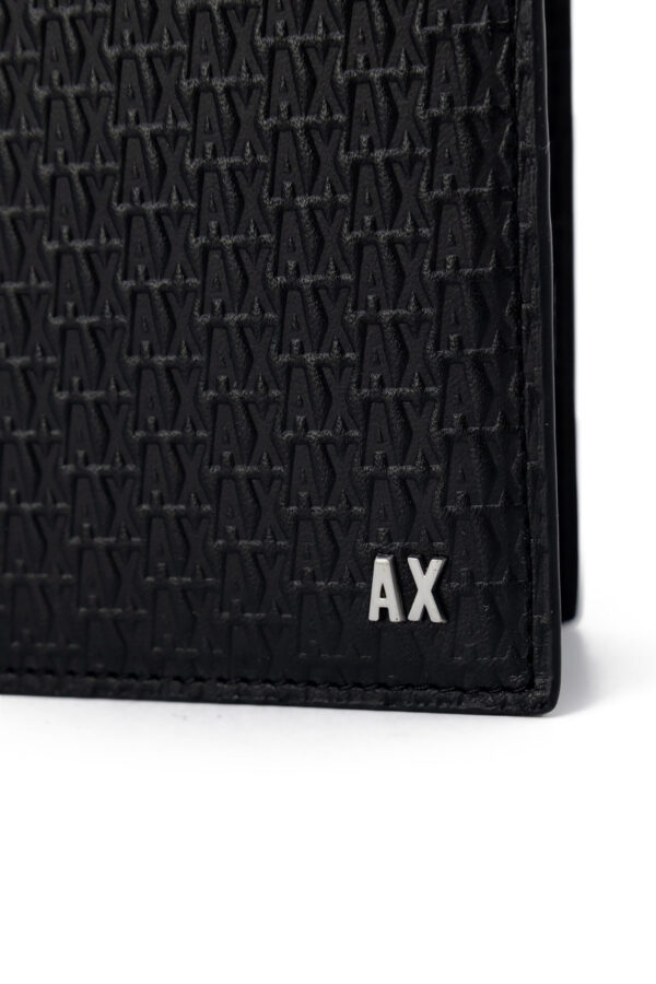 Armani Exchange Homme Portefeuilles – Image 2