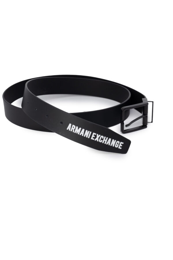 Armani Exchange Homme Ceintures – Image 3