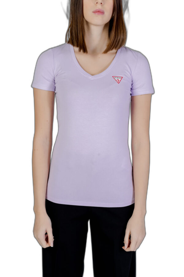 Guess Femme T-Shirts