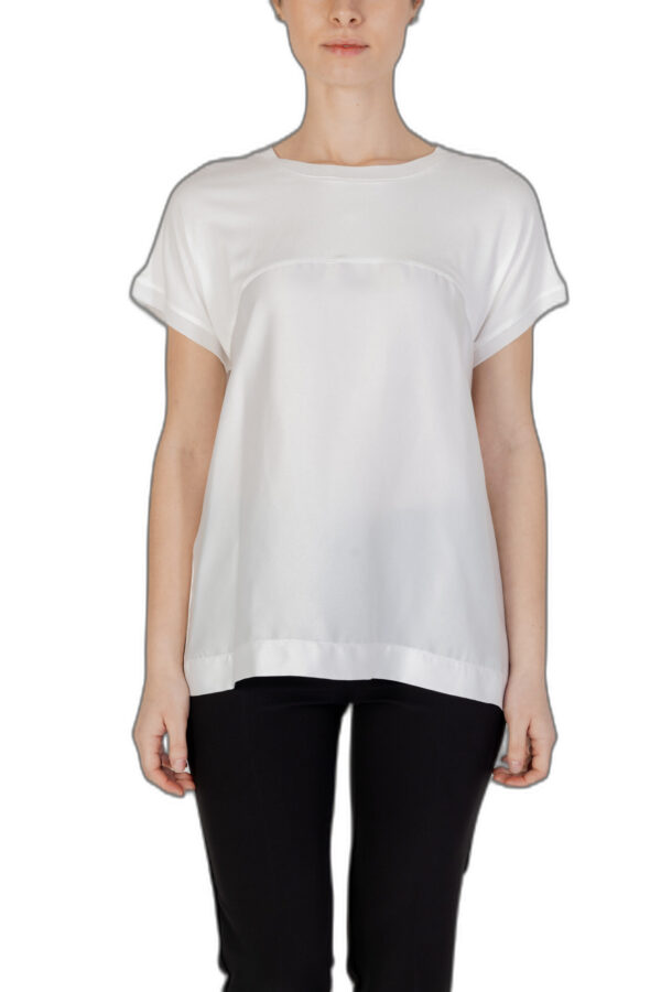 Sandro Ferrone Femme T-Shirts