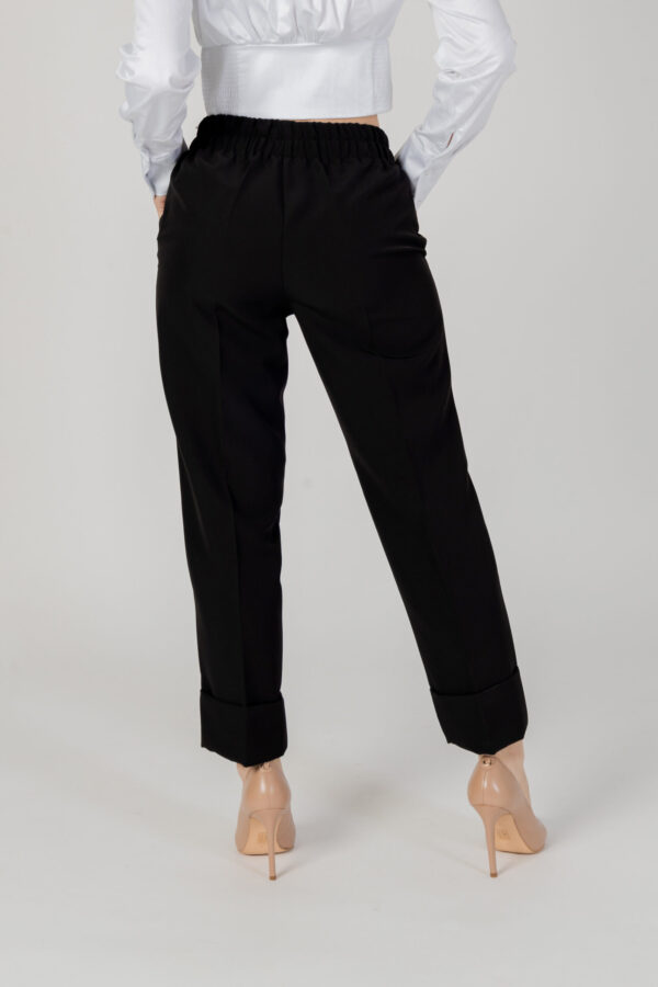 Sandro Ferrone Femme Pantalons – Image 3