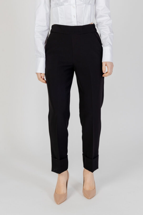 Sandro Ferrone Femme Pantalons