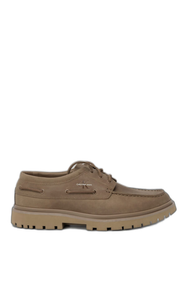 Calvin Klein Homme Schuhe Derbies