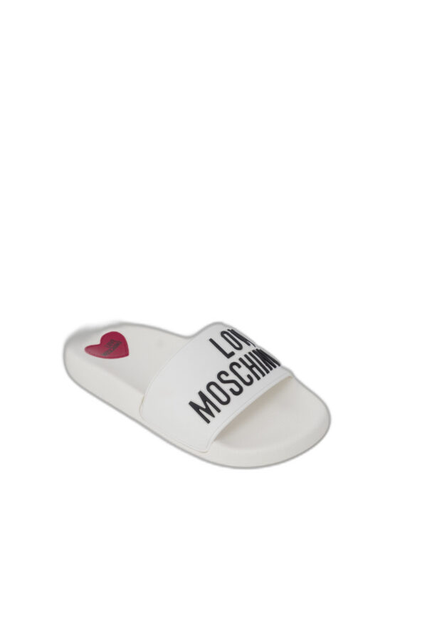 Love Moschino Femme Mules – Image 3