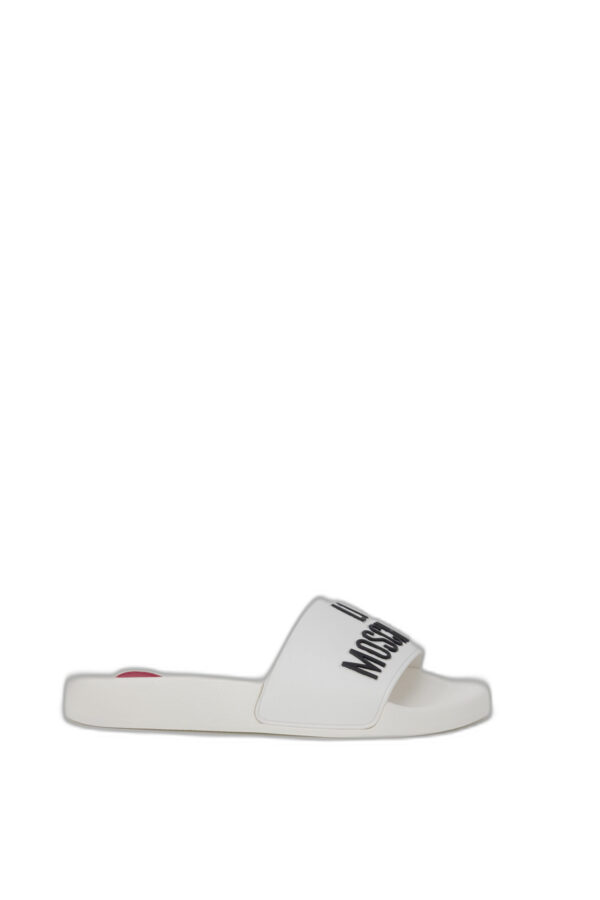 Love Moschino Femme Mules