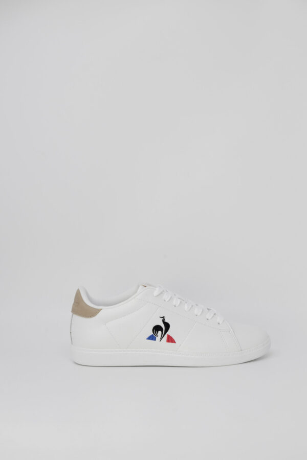 Le Coq Sportif Homme Baskets