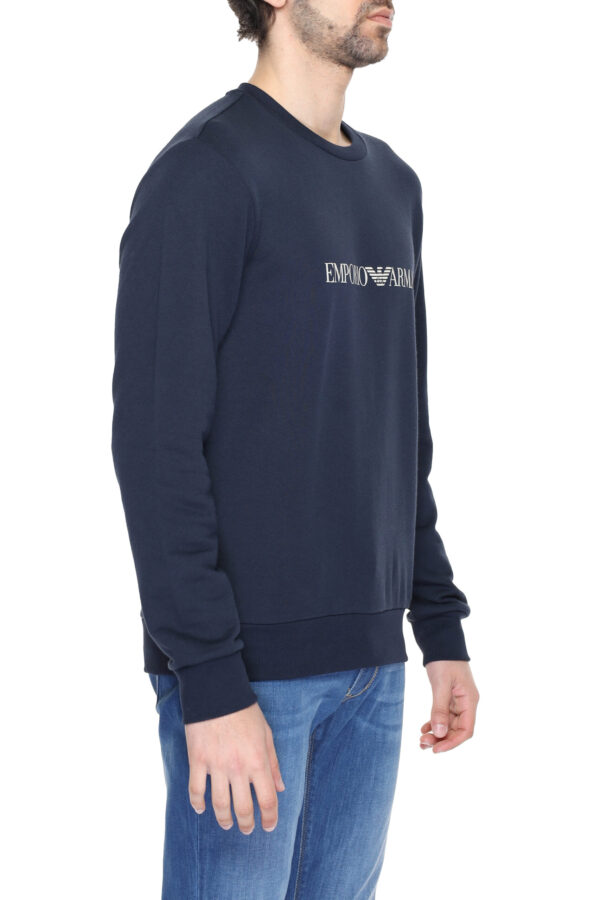 Emporio Armani Homme Sweatshirts – Image 3